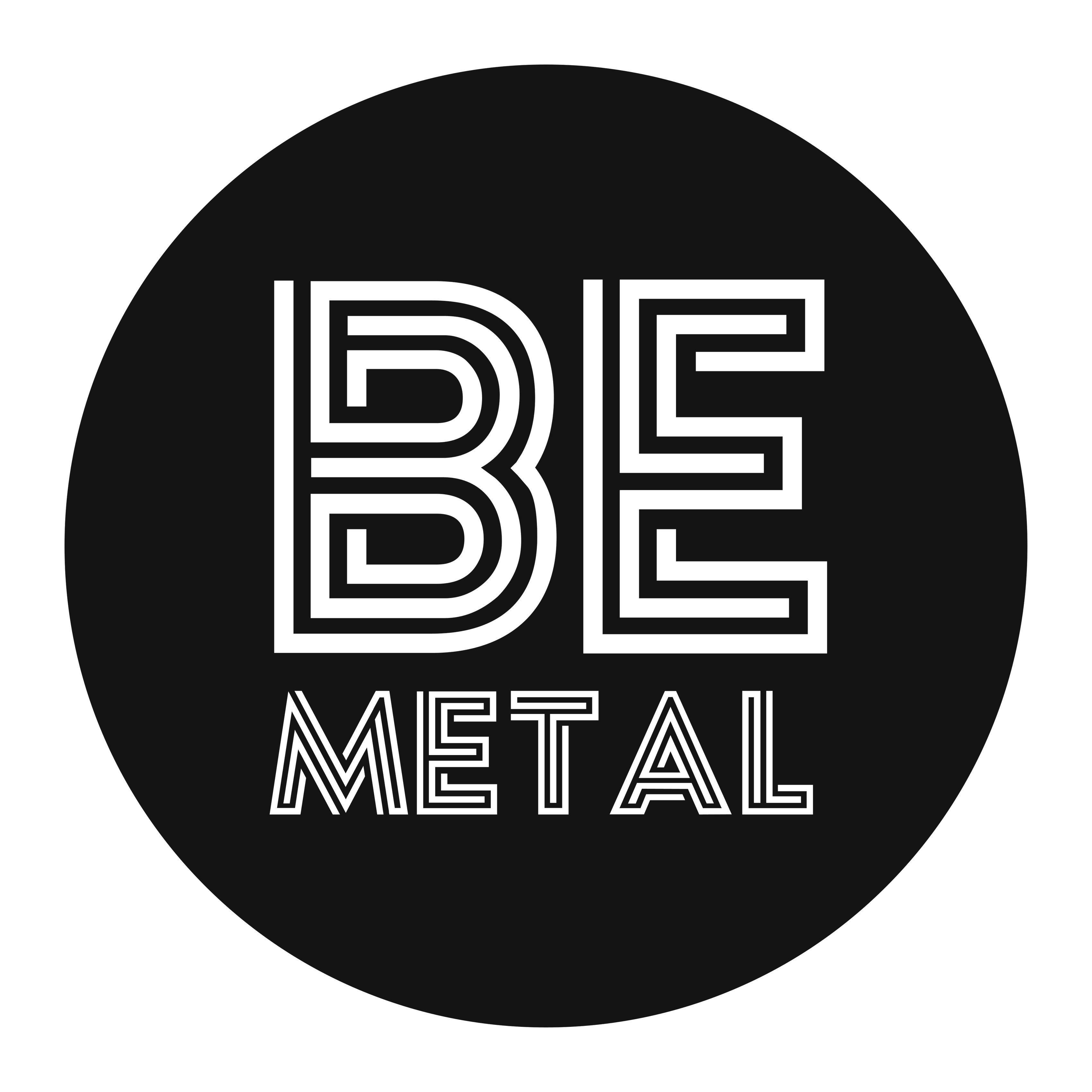 BE Metal